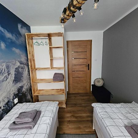 Apartament Leszczynska 29 Белско-Бяла Екстериор снимка
