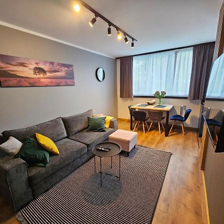 Apartament Leszczynska 29 Белско-Бяла Екстериор снимка