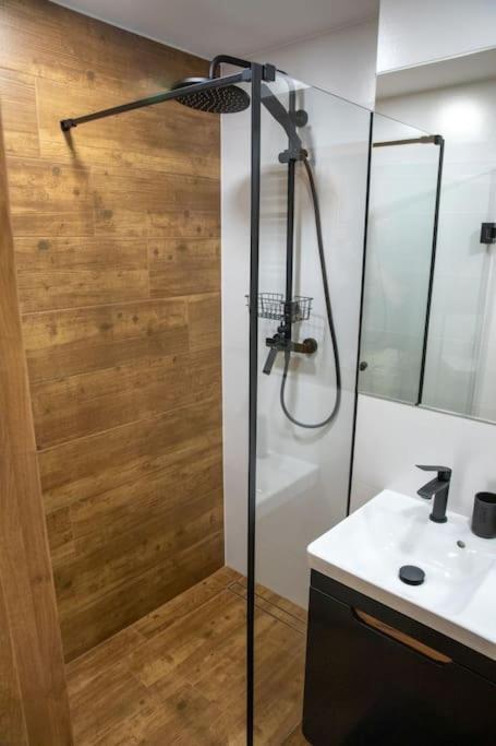 Apartament Leszczynska 29 Белско-Бяла Екстериор снимка