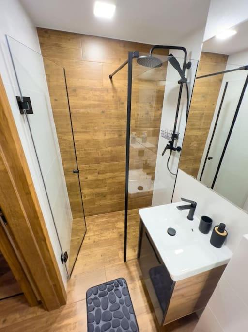 Apartament Leszczynska 29 Белско-Бяла Екстериор снимка