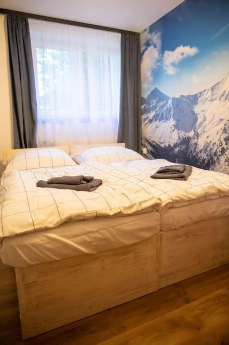 Apartament Leszczynska 29 Белско-Бяла Екстериор снимка
