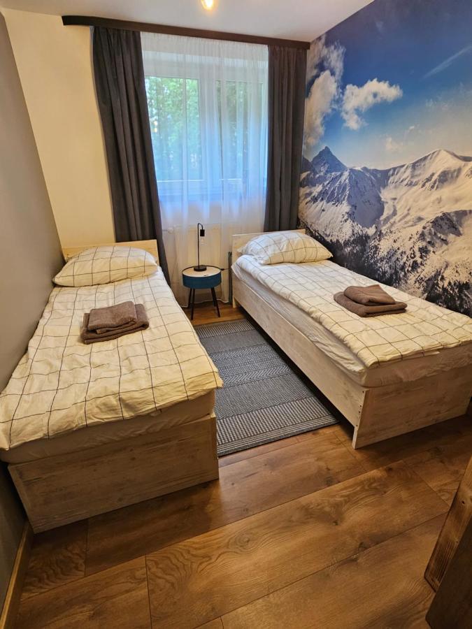 Apartament Leszczynska 29 Белско-Бяла Екстериор снимка