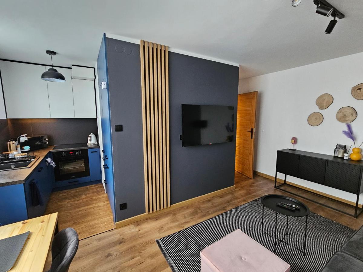 Apartament Leszczynska 29 Белско-Бяла Екстериор снимка