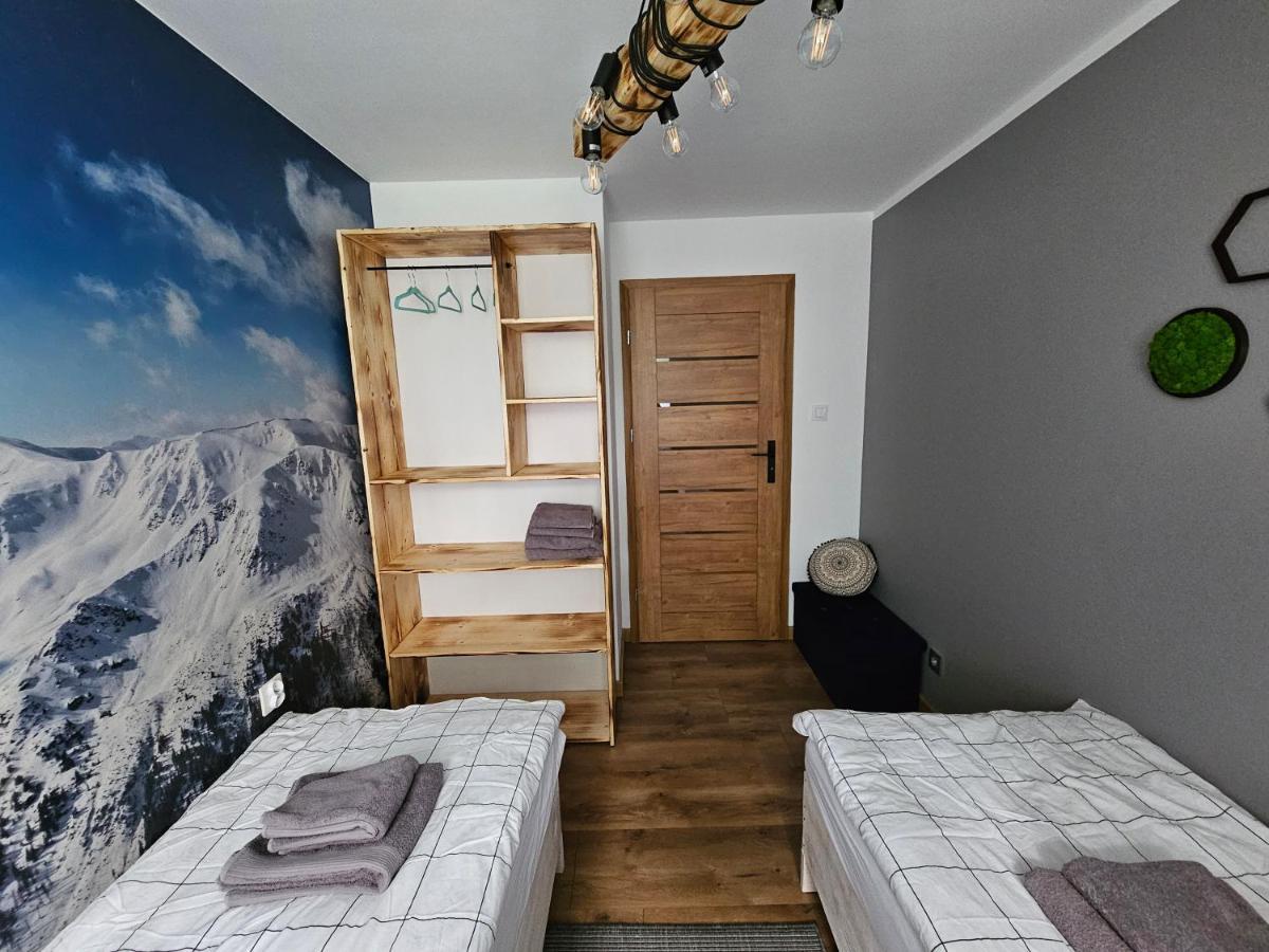 Apartament Leszczynska 29 Белско-Бяла Екстериор снимка