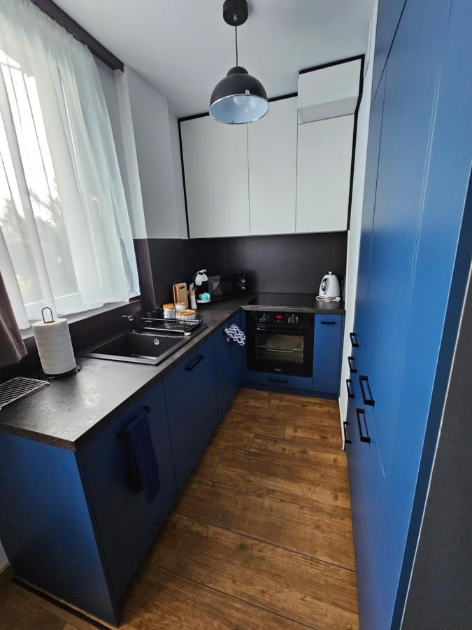 Apartament Leszczynska 29 Белско-Бяла Екстериор снимка
