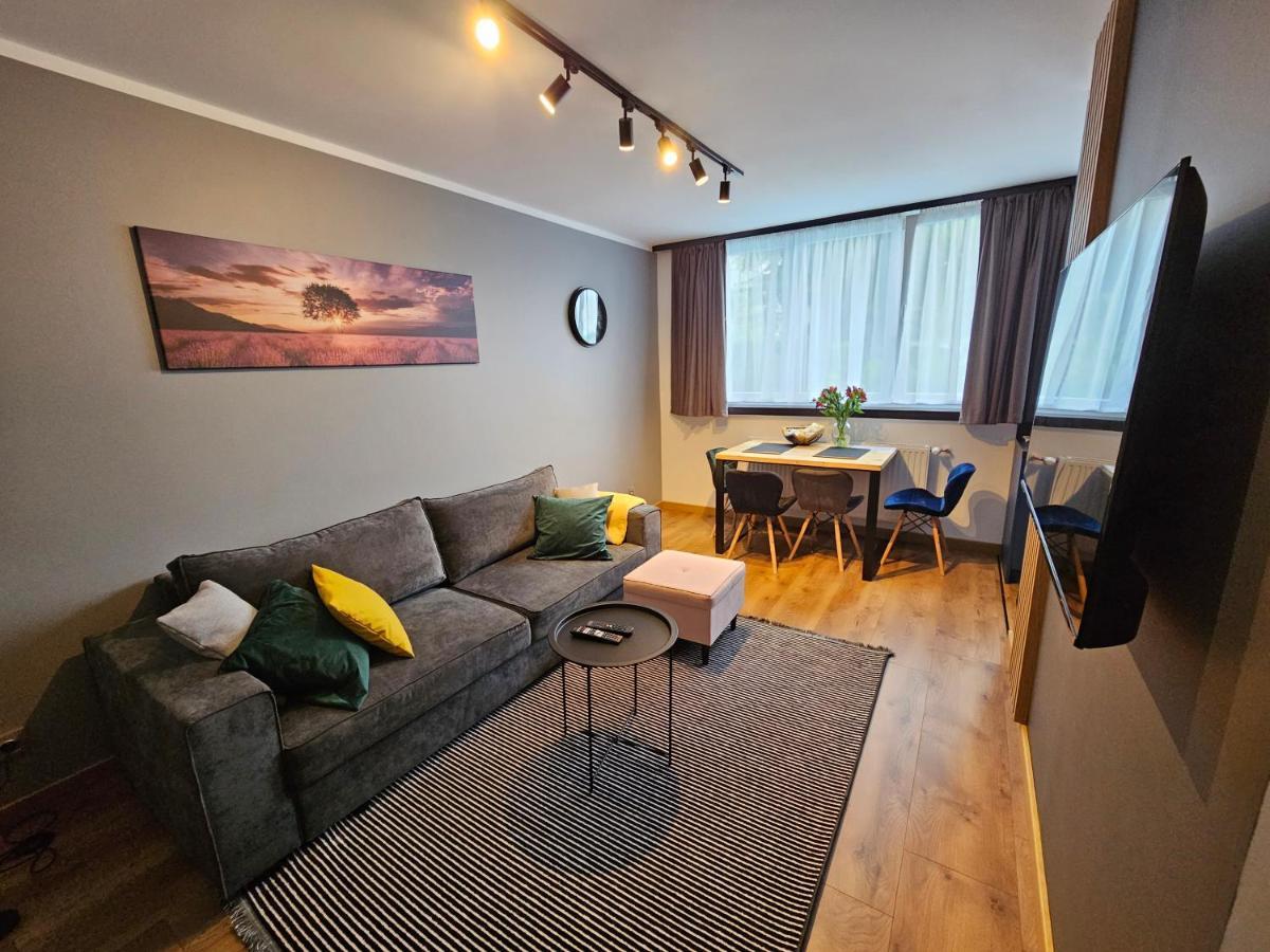 Apartament Leszczynska 29 Белско-Бяла Екстериор снимка