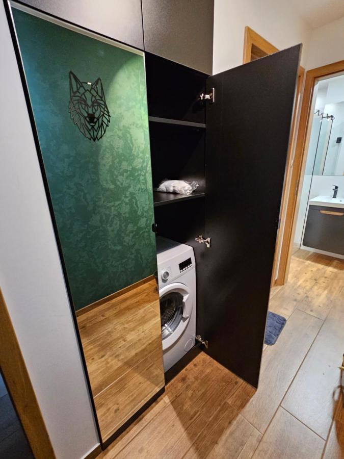 Apartament Leszczynska 29 Белско-Бяла Екстериор снимка