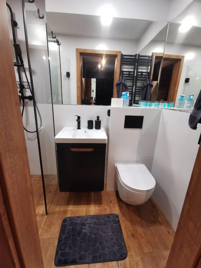 Apartament Leszczynska 29 Белско-Бяла Екстериор снимка
